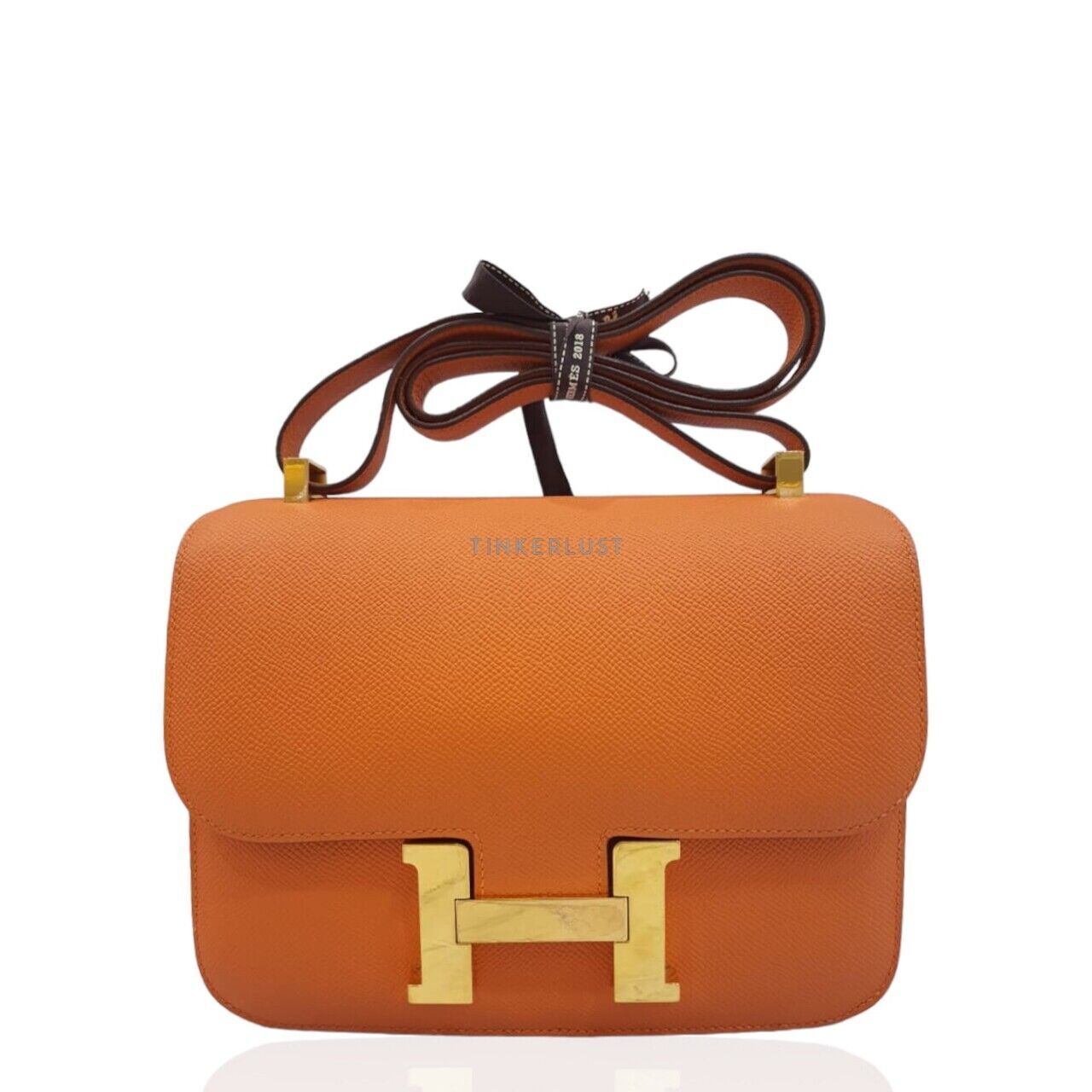 Hermes constance sling bag sale